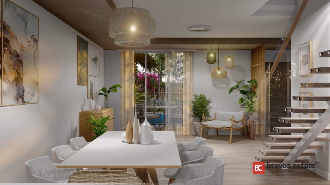 Apartamento Frente al Mar de 2 Dormitorios en Albir - 16