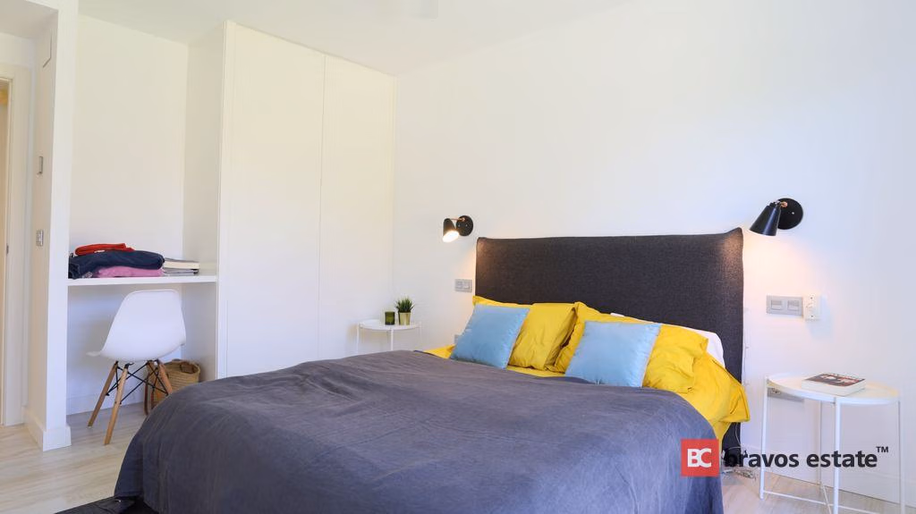 Seafront 3-Bedroom Bungalow in El Campello - 13