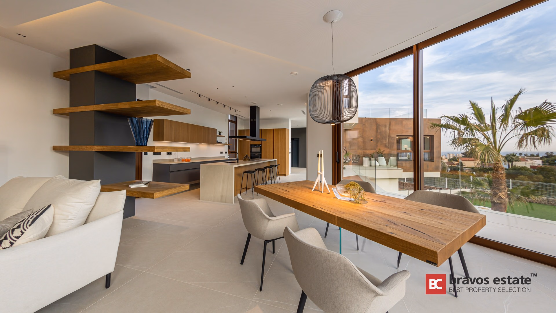 Class-A Villa of 2023 with Private Spa in La Nucía - 22