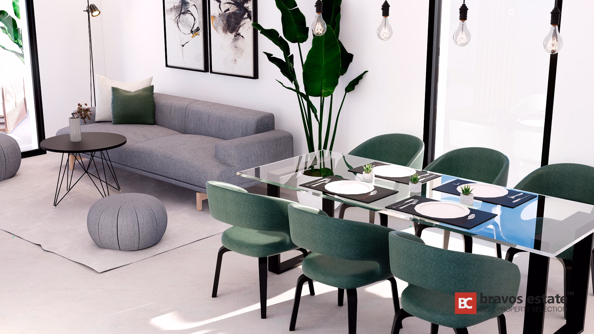 Marques Golf Resort — Apartamentos en Finestrat - 15