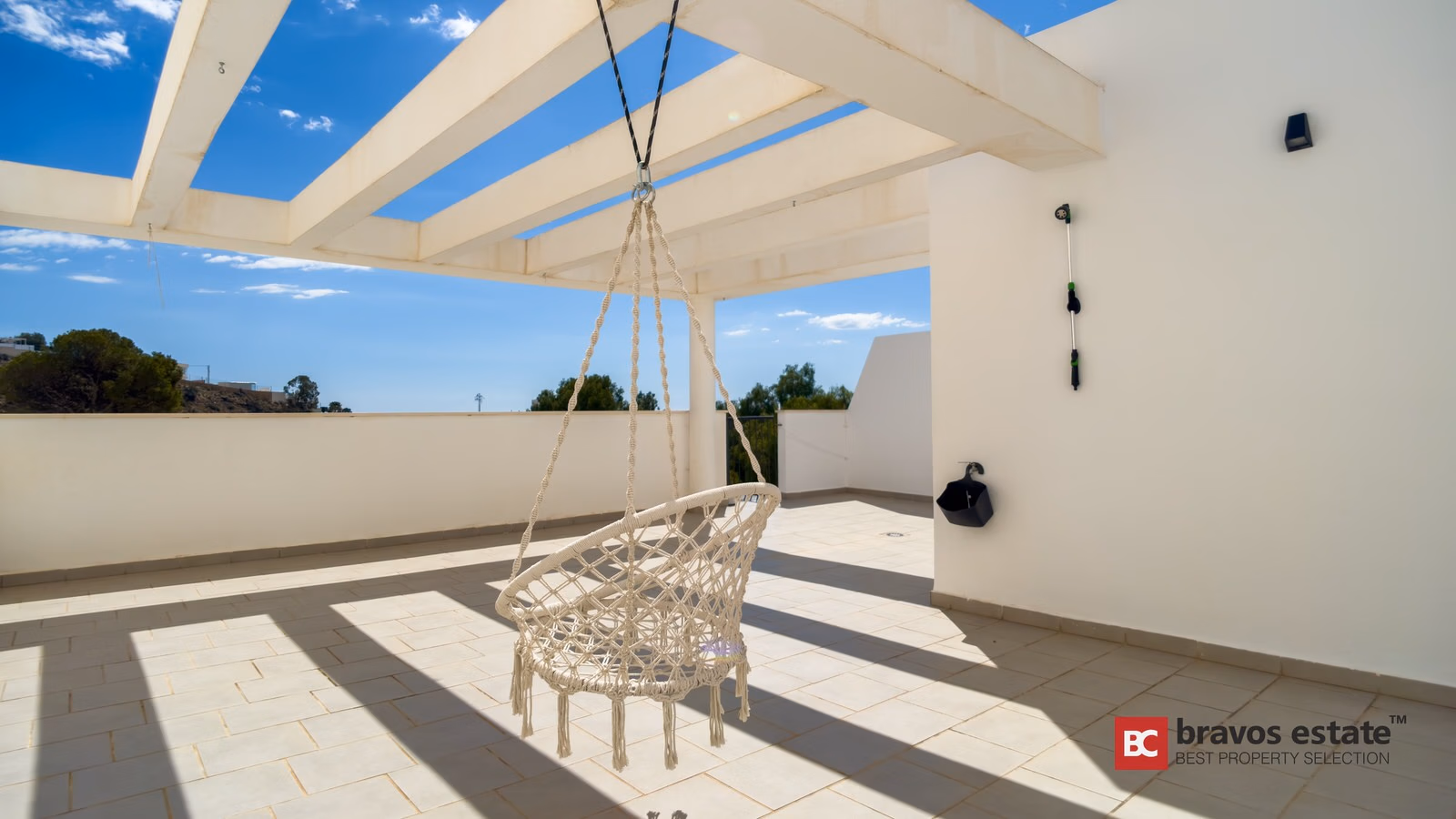 Apartamento Cerca del Mar de 2 Dormitorios en Villajoyosa · 150 m² - 20