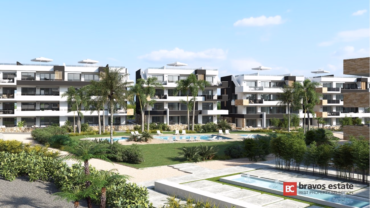 Beachside 2-Bedroom Apartment in La Zenia - 5