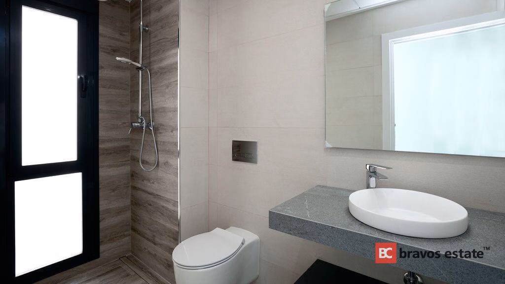 New Build 3-Bedroom Villa in Cabo Roig · 131 m² - 10