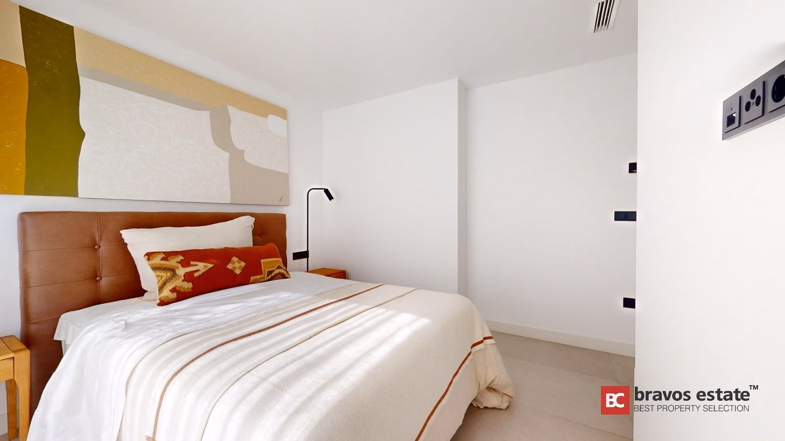 Balcón de Ponoig — Key-Ready 3-Bedroom Villa with Pool in Polop, Costa Blanca - 15