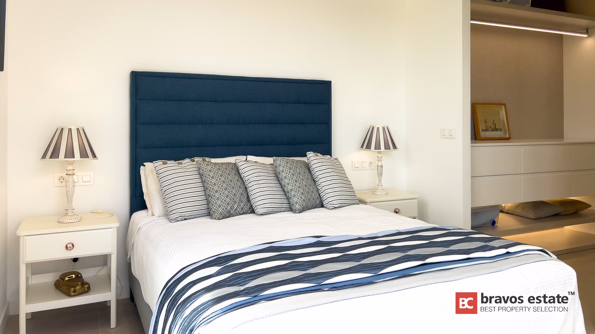 Villa Espaciosa de 3 Dormitorios en Finestrat - 26