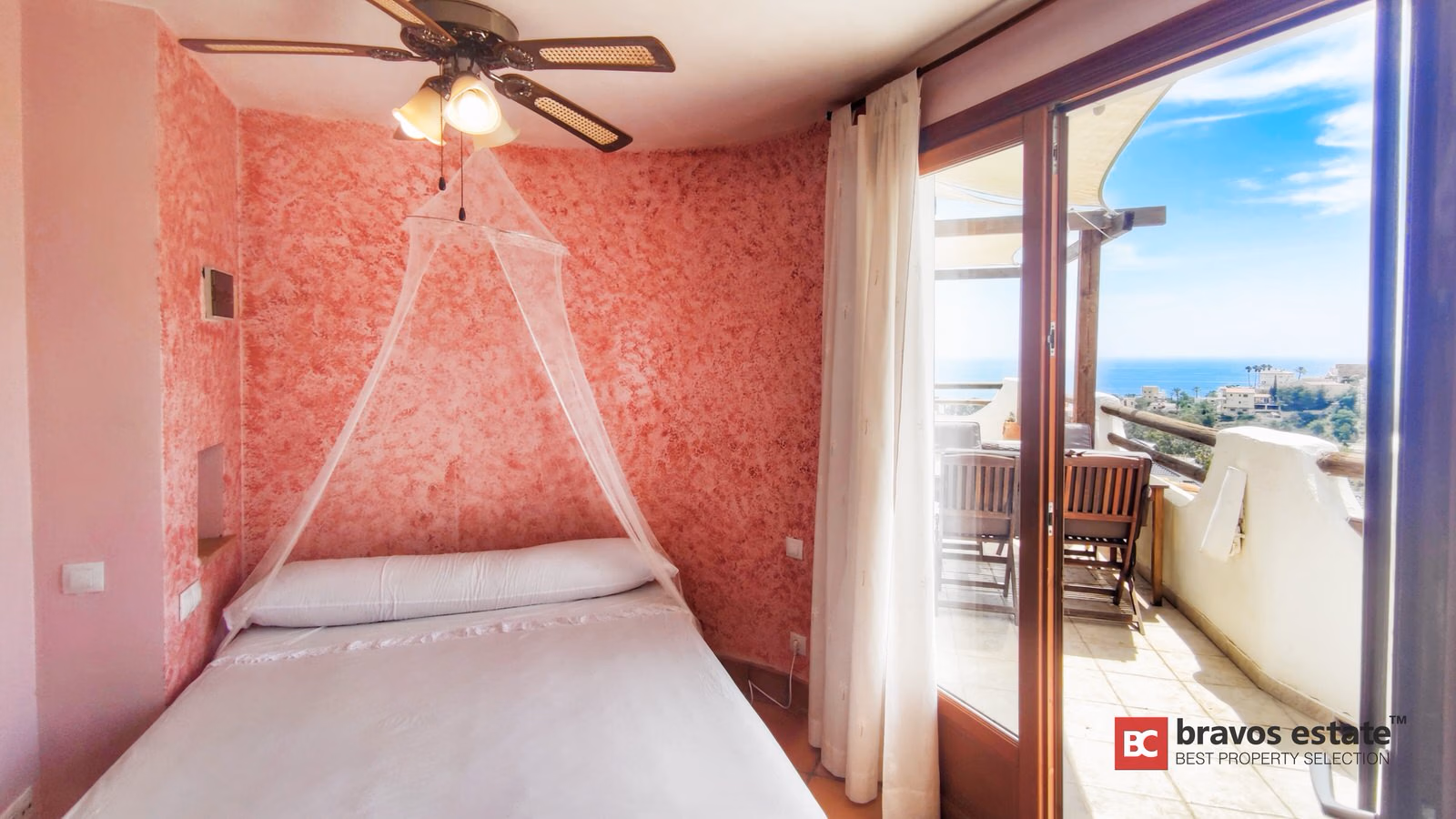Beachside 9-Bedroom Villa in El Campello - 11