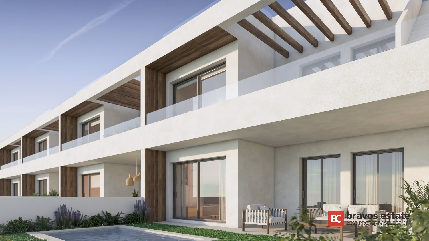 2-Bed Bungalow near the Beach, Torrevieja - 15