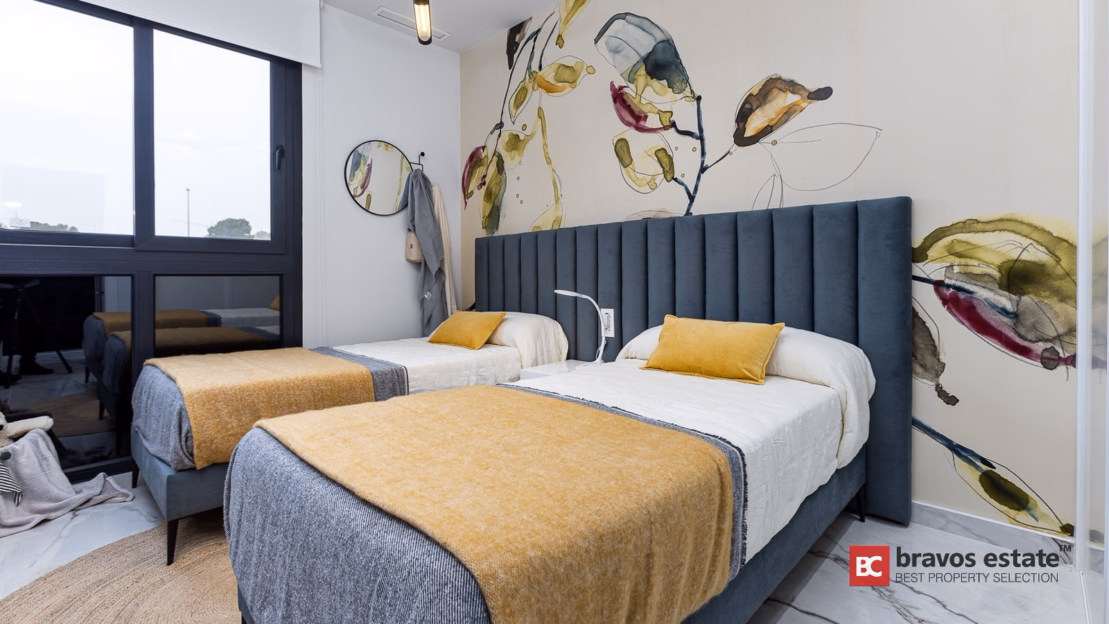 2-Bed Apartment in Orihuela Costa, Villamartín - 19