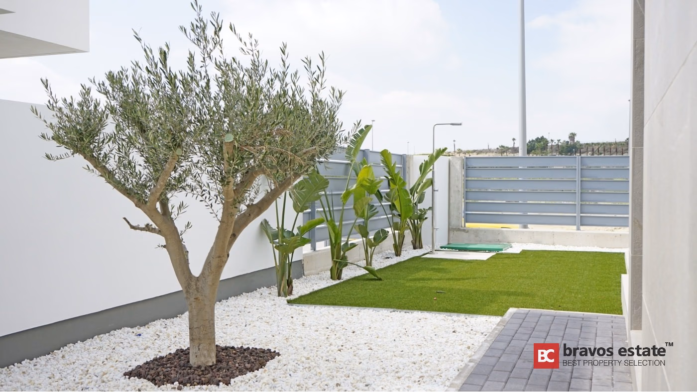 Villa at Vistabella Golf, Torrevieja - 21