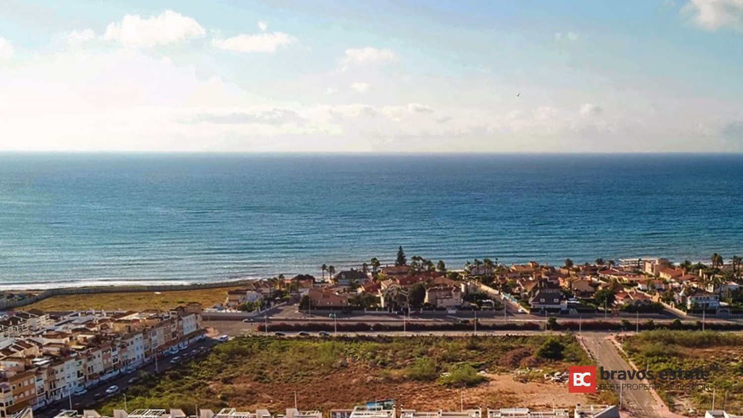 2-Bed Bungalow near the Beach, Torrevieja - 13