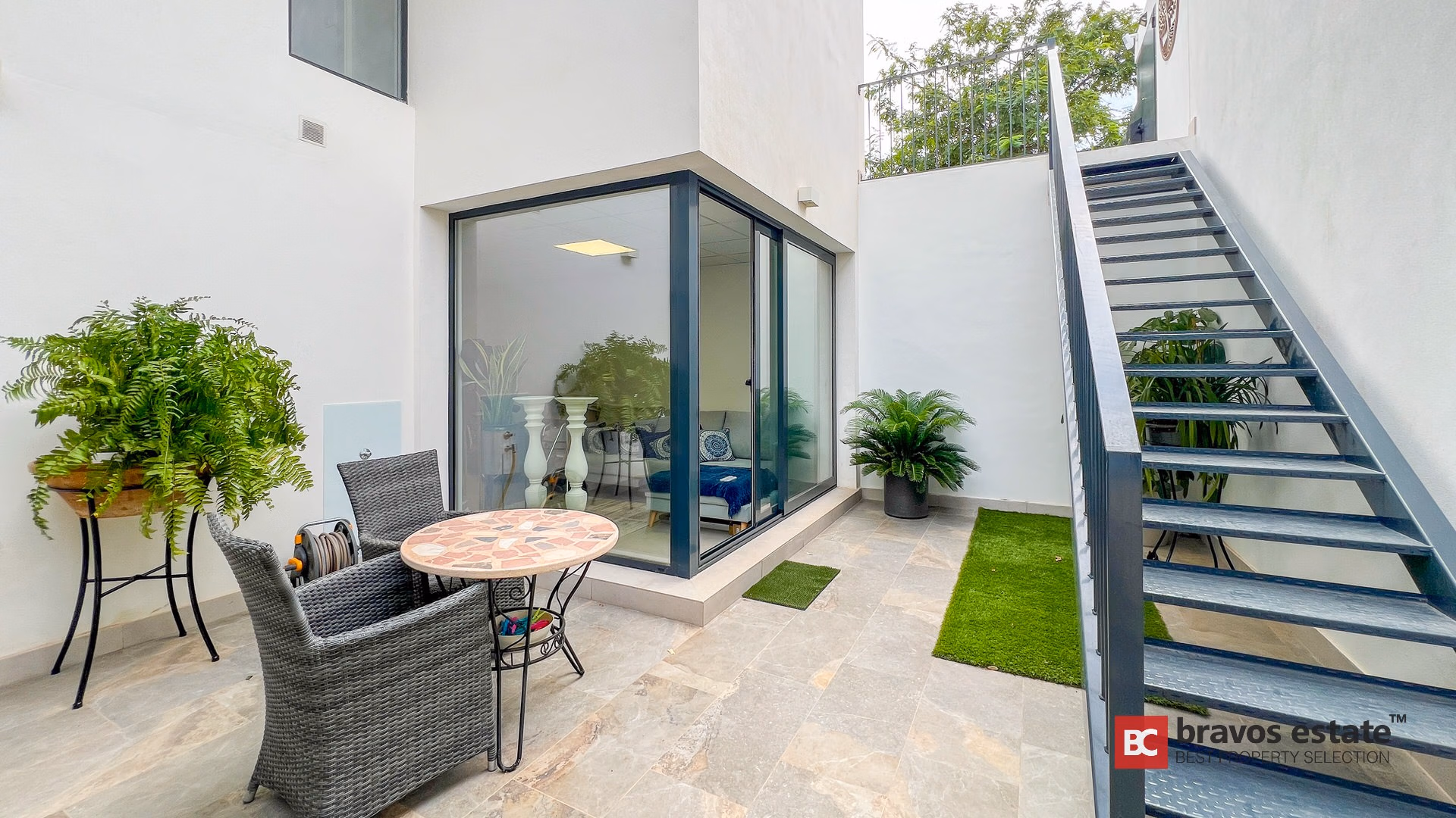 Villa Espaciosa de 3 Dormitorios en Finestrat - 38