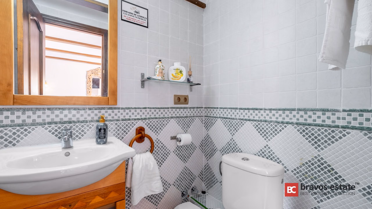 Villa De Lujo de 12 Dormitorios en Finestrat - 84