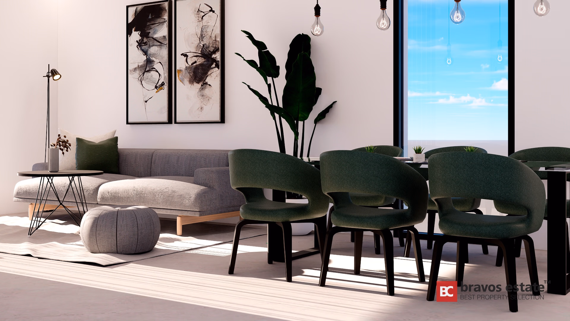 Marques Golf Resort — Apartamentos en Finestrat - 14