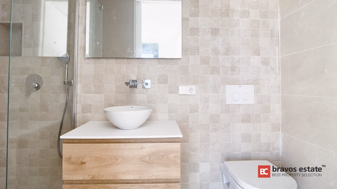Villa Cerca del Mar de 5 Dormitorios en El Campello · 275 m² - 17