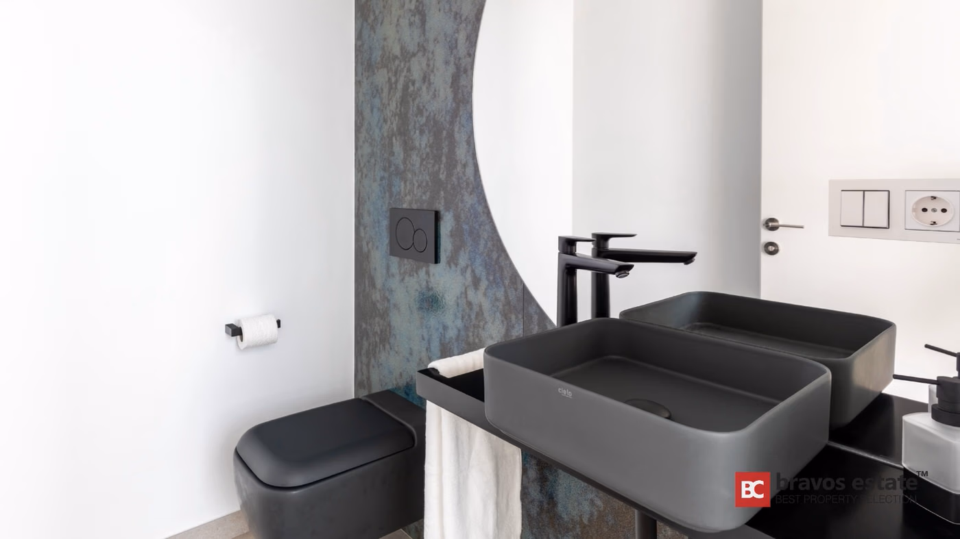 Luxury 4-Bedroom Villa in Altea - 18