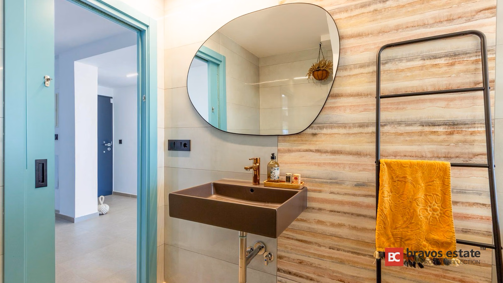 Spacious 4-Bedroom Bungalow in Mutxamel - 19