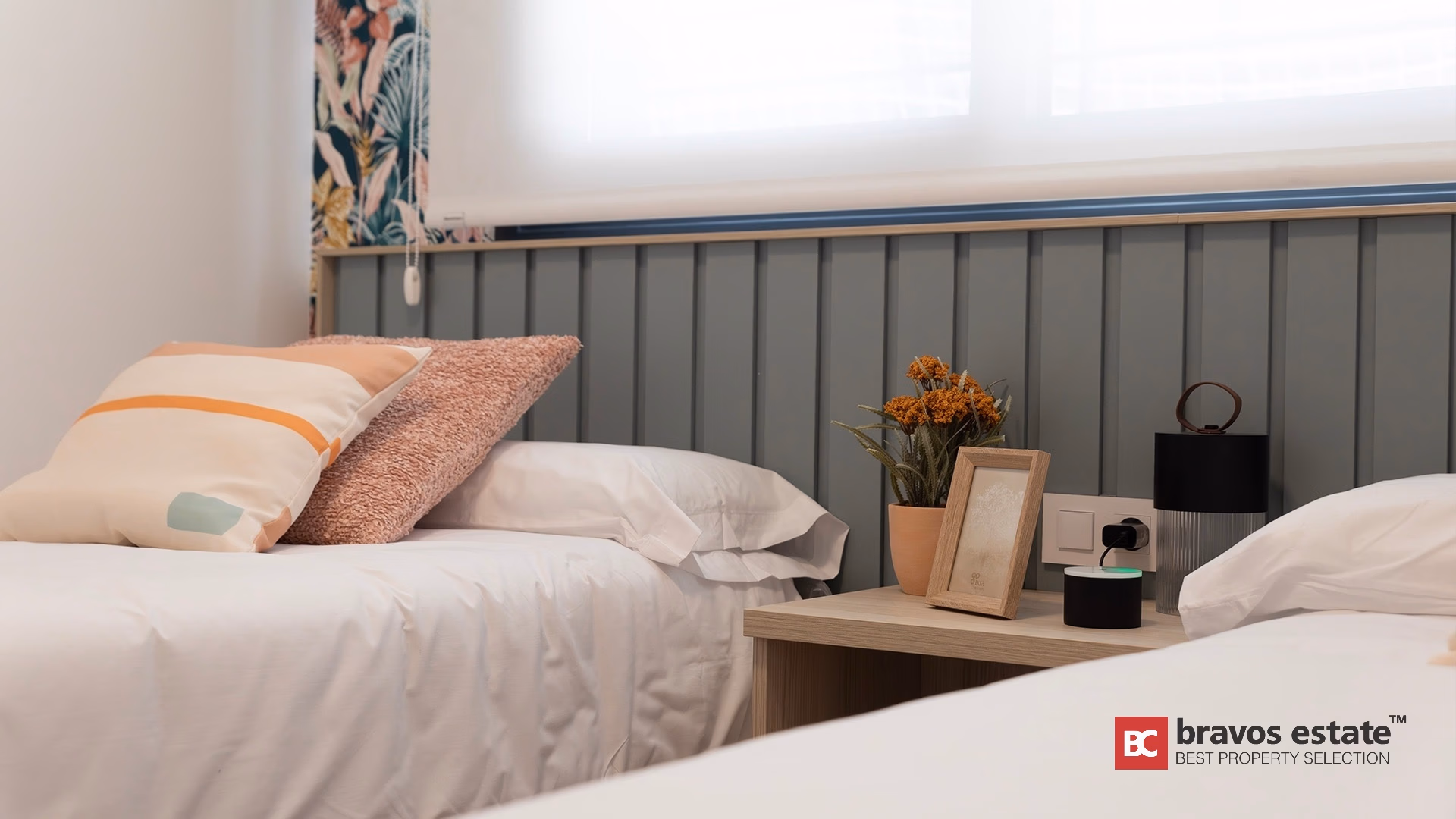Apartamento Cerca del Mar de 3 Dormitorios en Punta Prima - 14