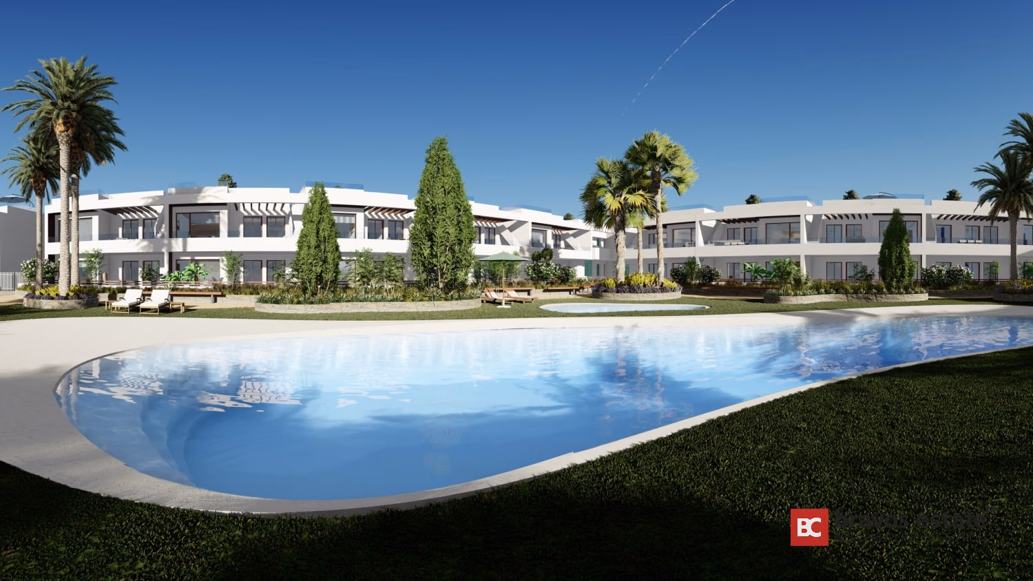 2-Bed Bungalow near the Beach, Torrevieja - 2