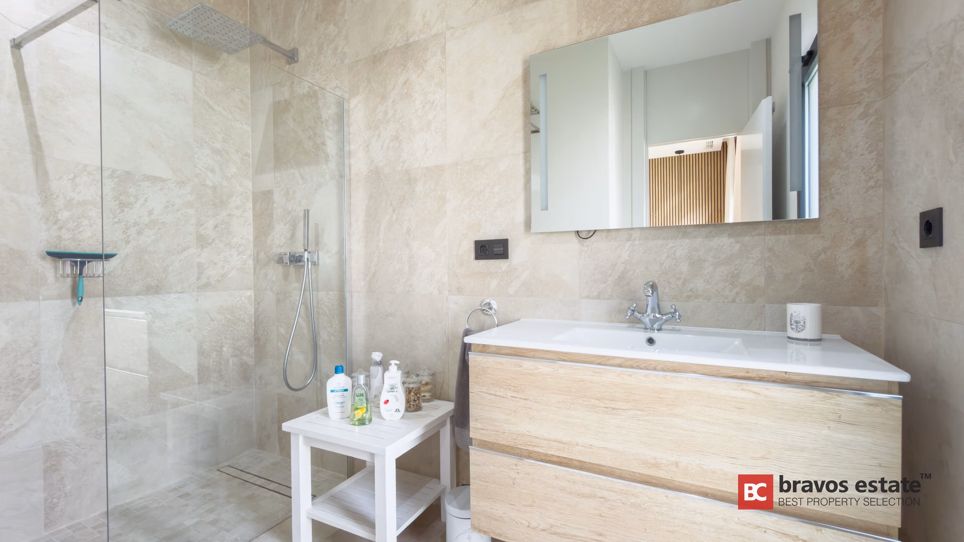 New Build 2-Bedroom Villa in Finestrat - 26