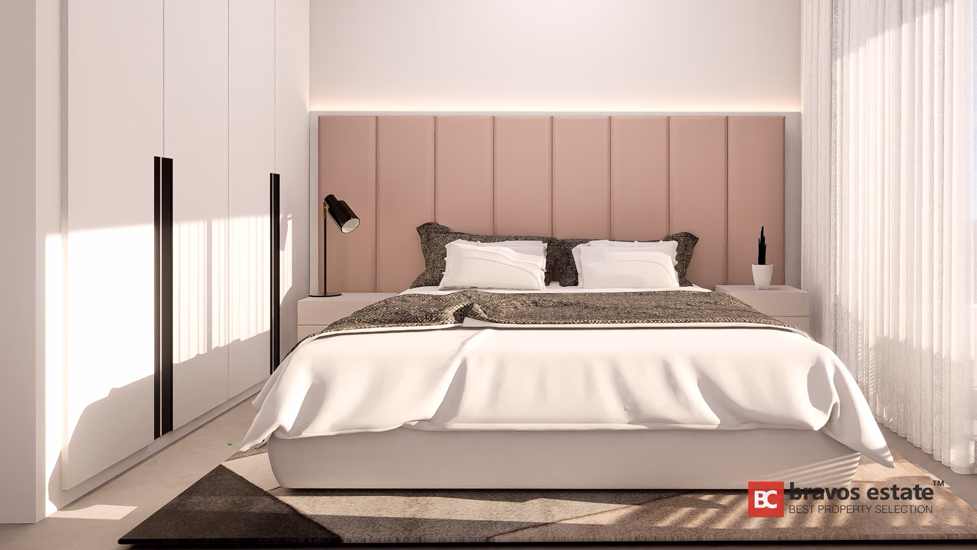 Marques Golf Resort — Apartamentos en Finestrat - 20