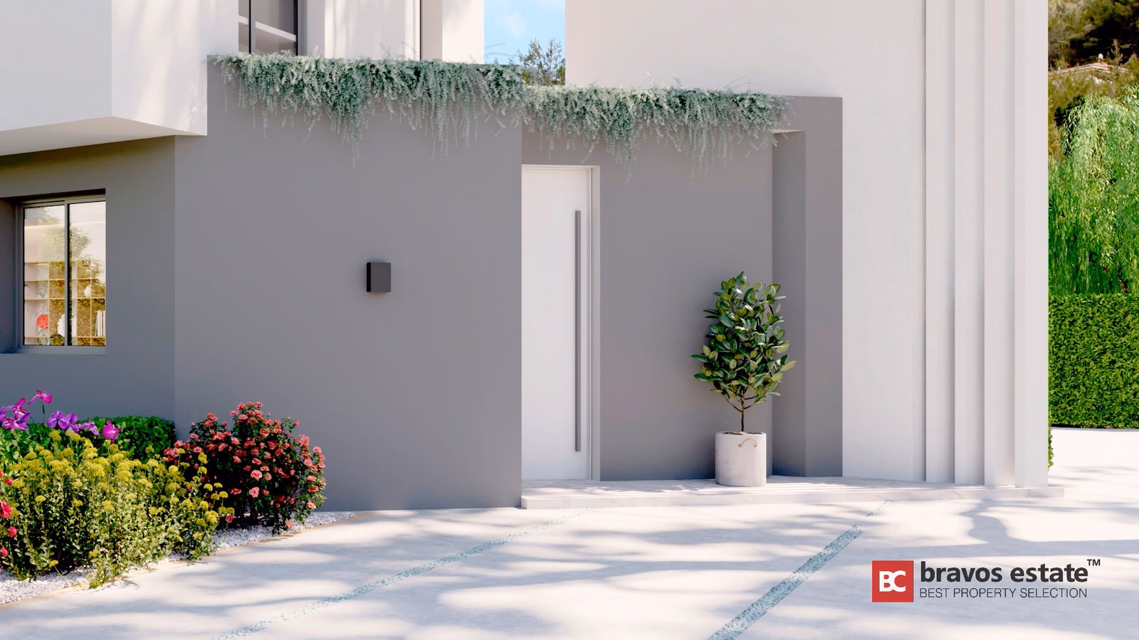 New Build 3-Bedroom Villa in El Campello - 15