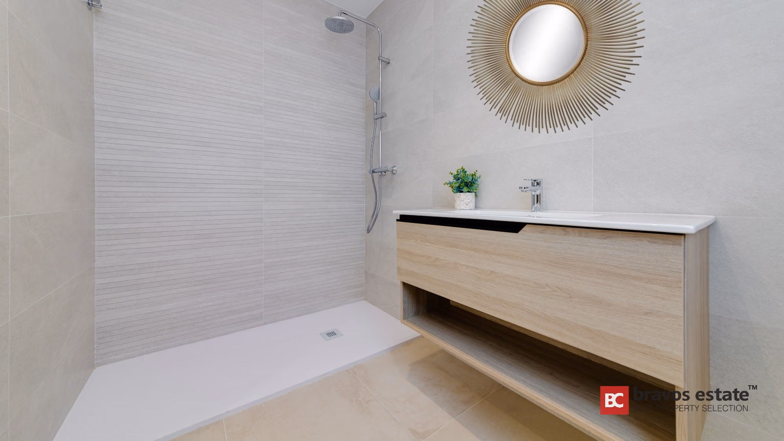 New Build 3-Bedroom Villa in Finestrat · 210 m² - 21