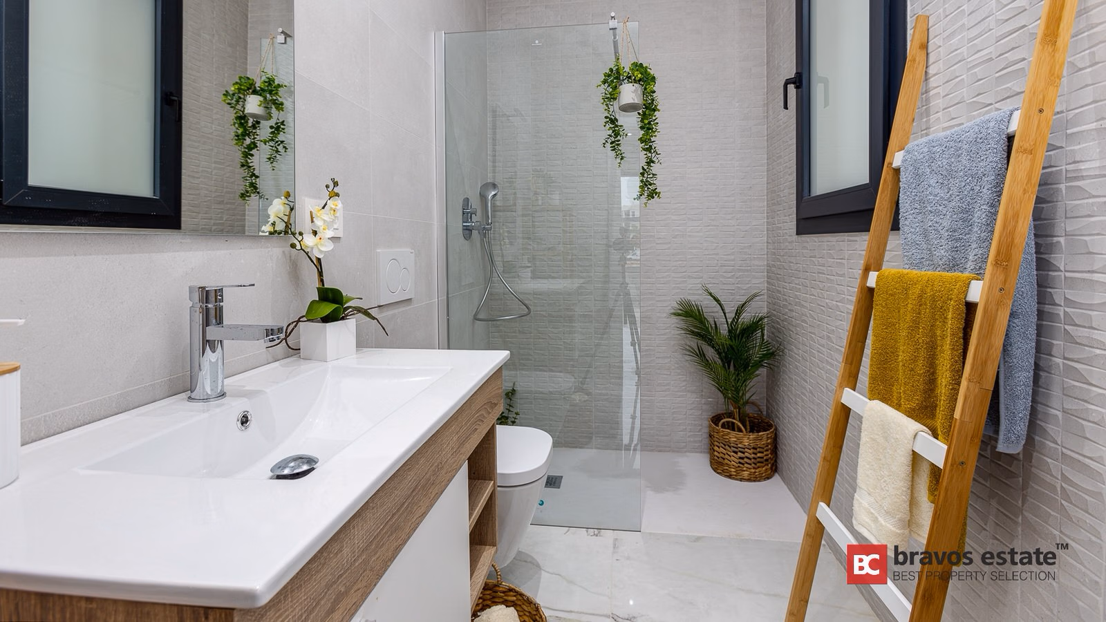 2-Bed Apartment in Orihuela Costa, Villamartín - 24