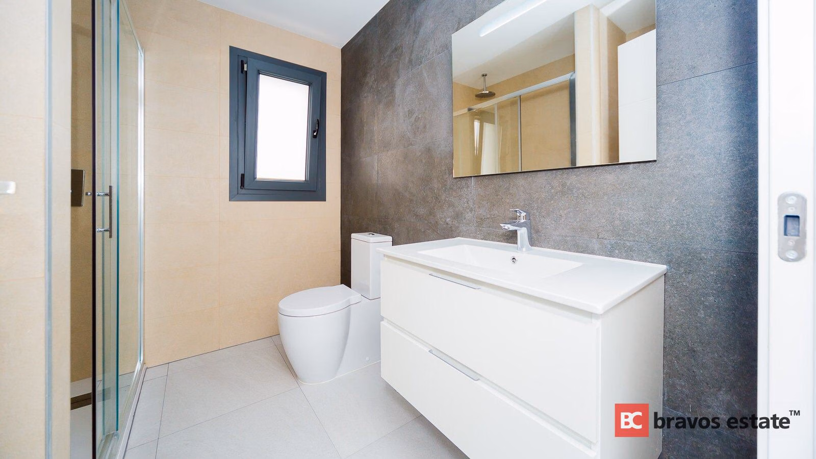 New Build 3-Bedroom Villa in Finestrat · 135 m² - 1