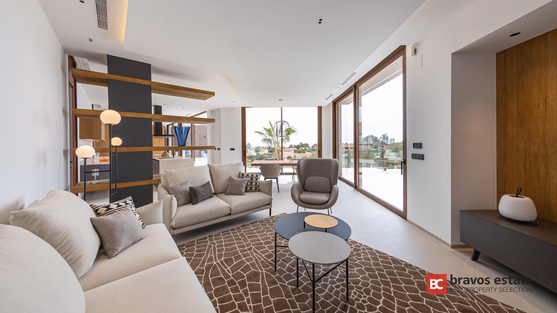 Class-A Villa of 2023 with Private Spa in La Nucía - 15