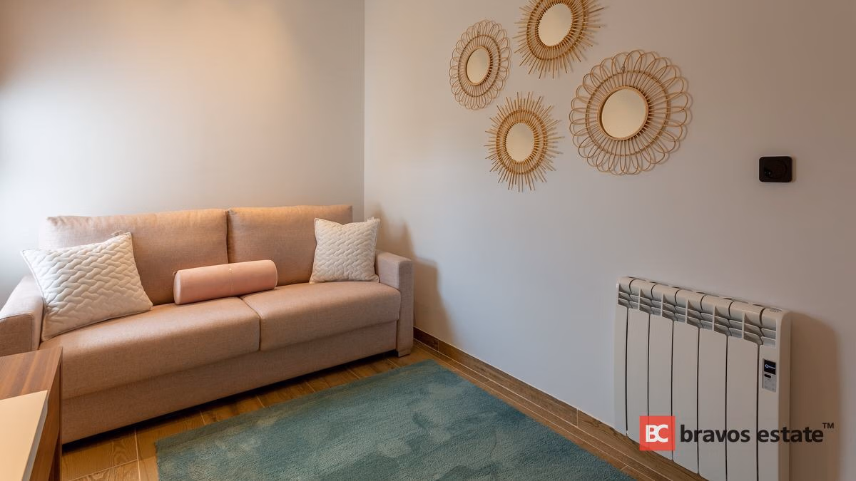 New Build 2-Bedroom Apartment in Punta Prima - 13
