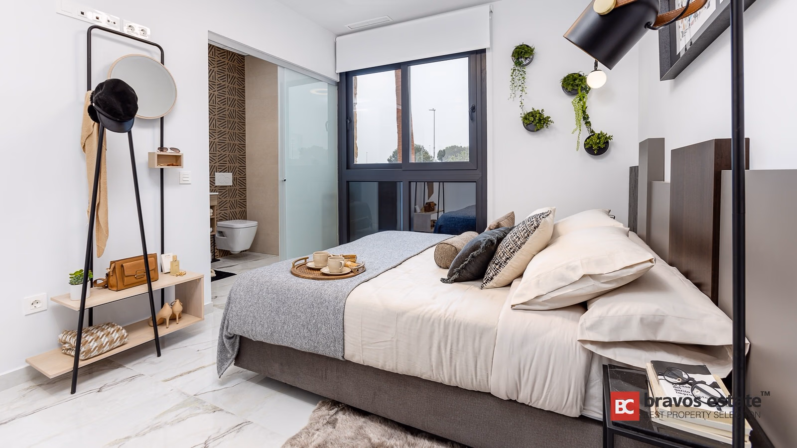 2-Bed Apartment in Orihuela Costa, Villamartín - 16