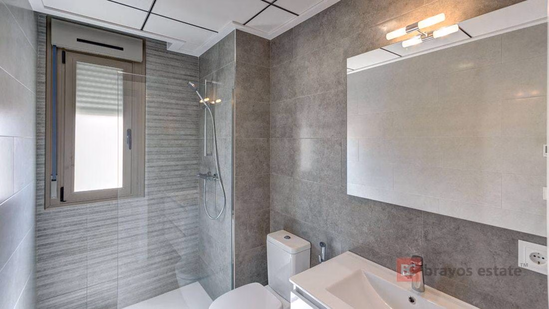 Новая вилла, 3 спальни в Вильямартине · 173 m² - 11