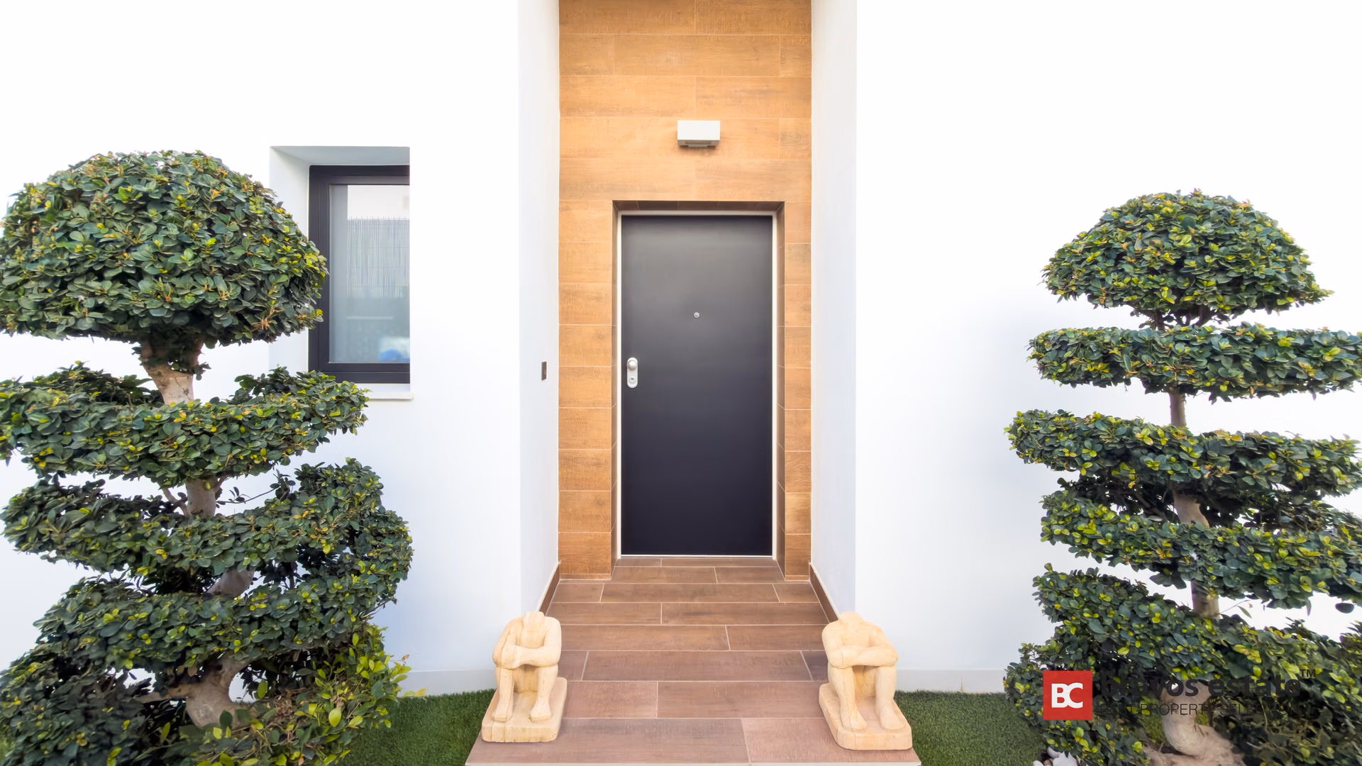 New Build 2-Bedroom Villa in Finestrat - 31