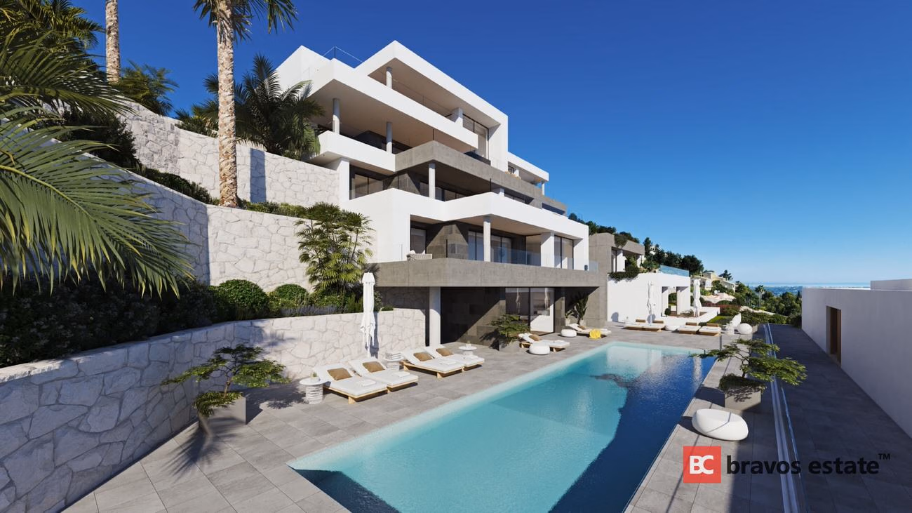 Apartamento Espacioso de 3 Dormitorios en Denia - 14