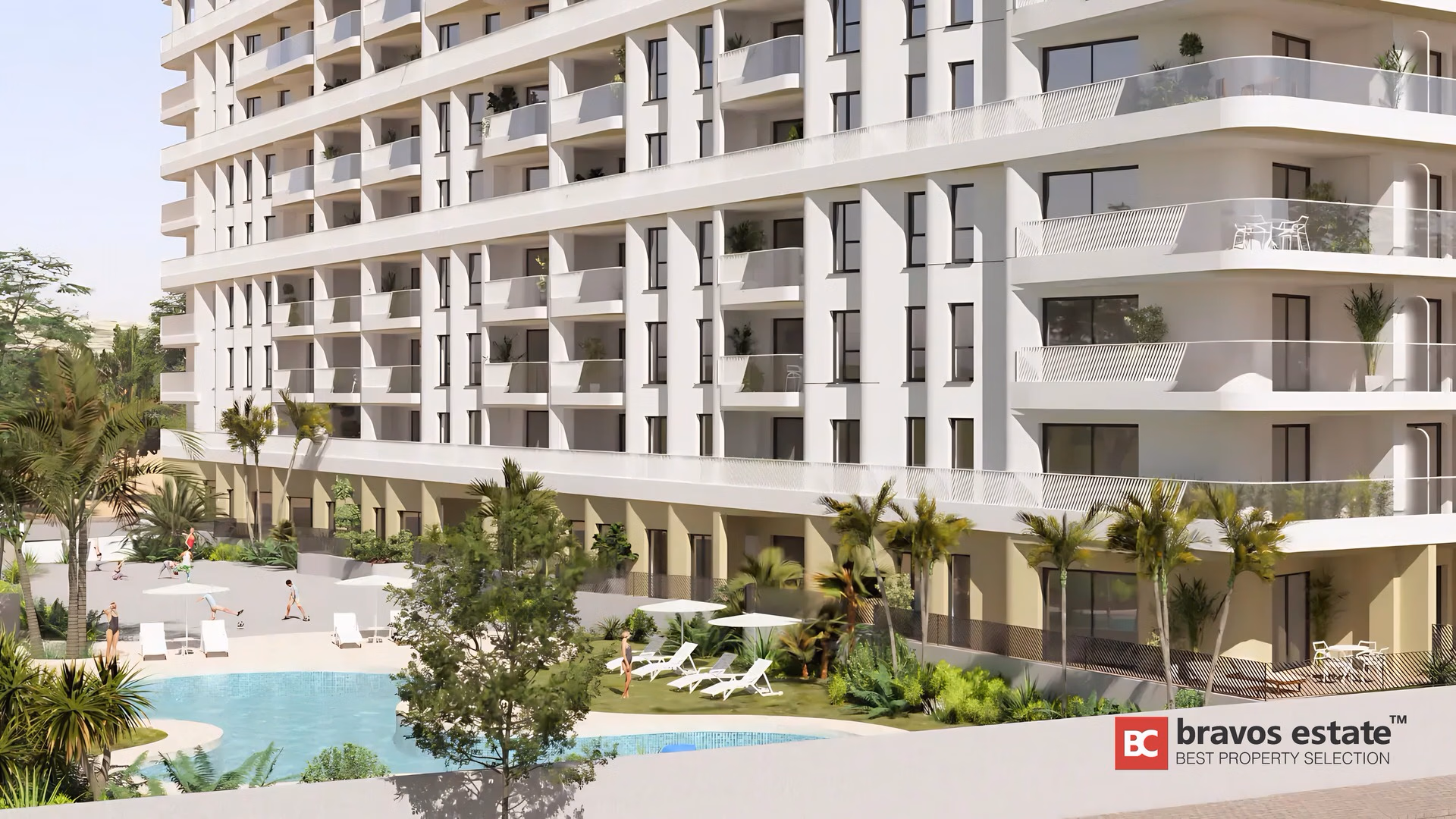 Apartamento Frente al Mar de 2 Dormitorios en Villajoyosa 1