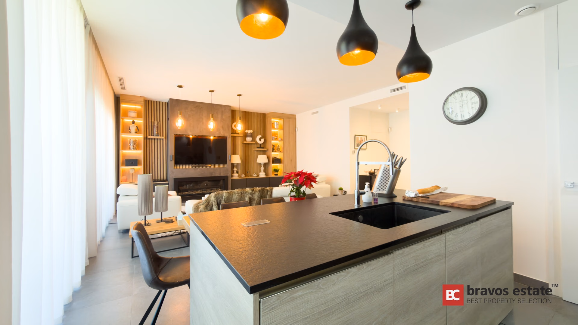 New Build 2-Bedroom Villa in Finestrat - 20