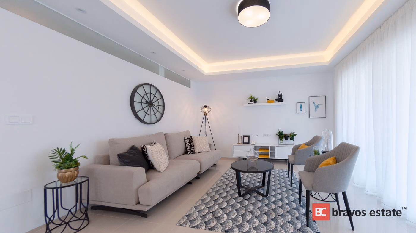 Новое бунгало, 2 спальни в Сьюдад-Кесаде · 80 m² - 9