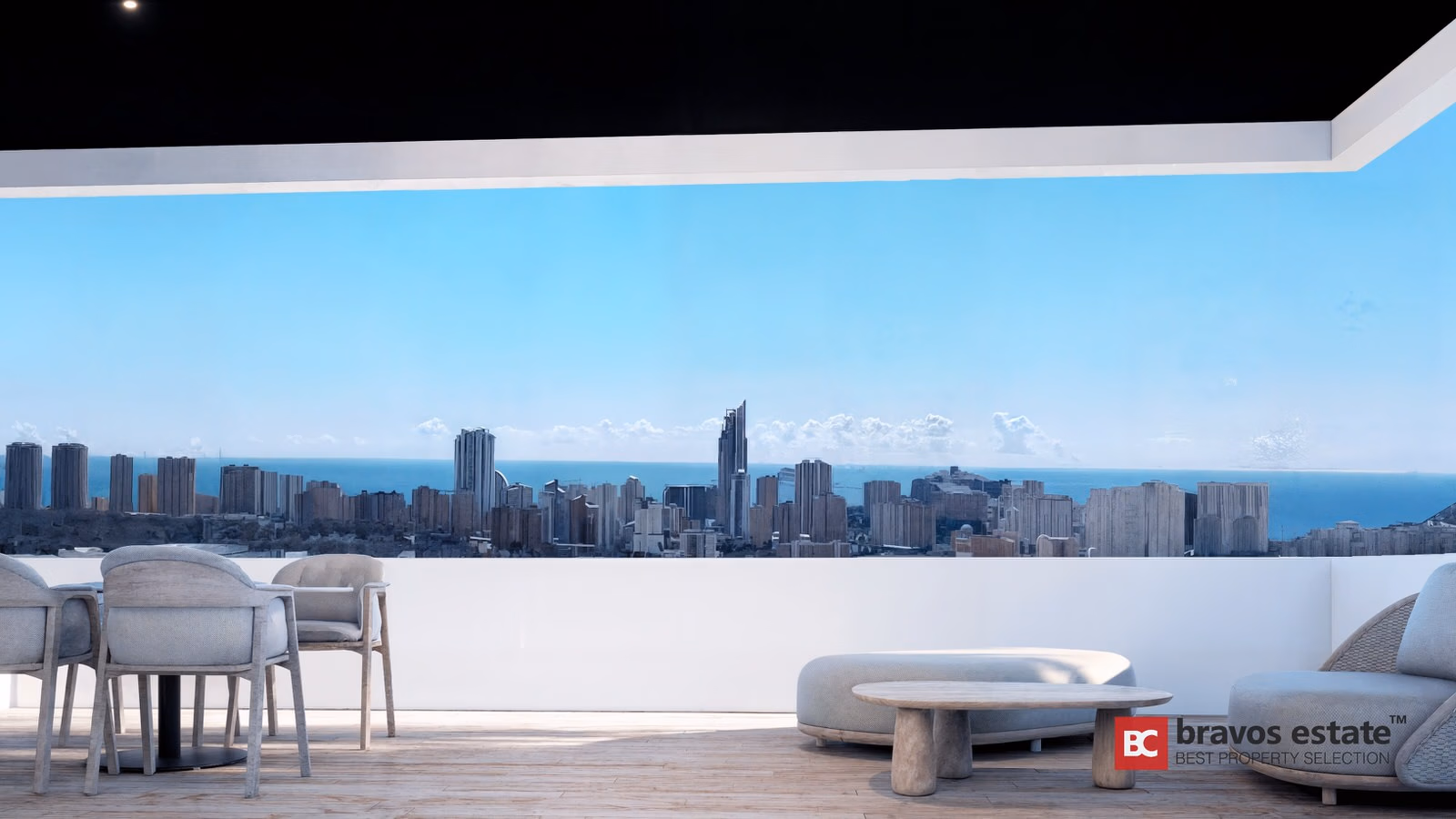 Apartamento de Obra Nueva de 2 Dormitorios en Finestrat - 23