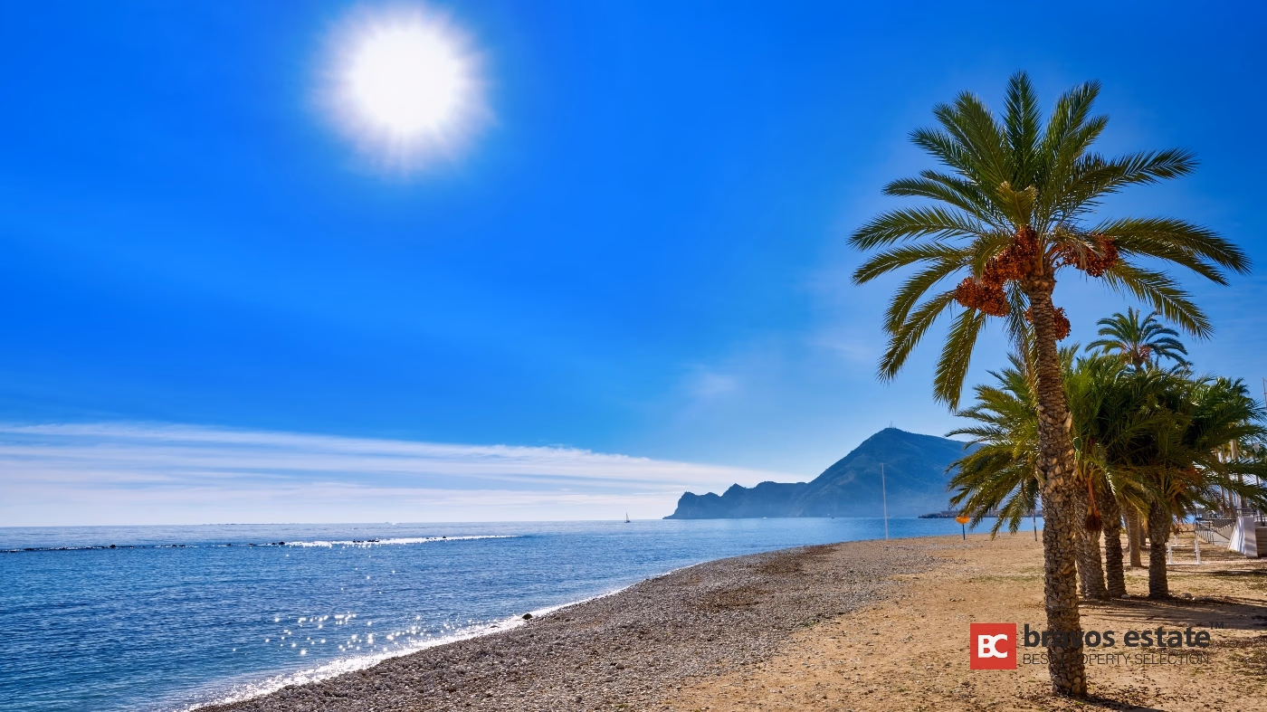 Luxury 4-Bedroom Villa in Altea - 33