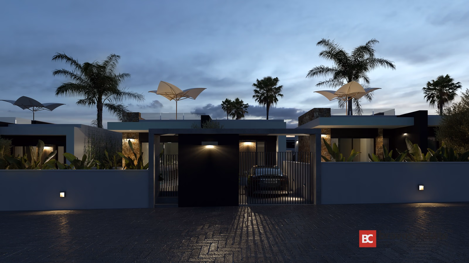 Nova Model — Single-Storey 3-Bedroom Villa in Ciudad Quesada - 6