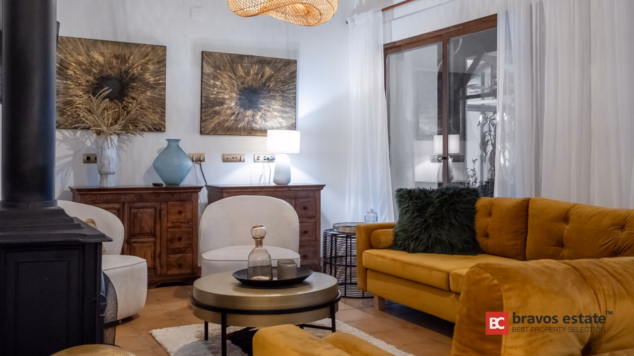 Villa De Lujo de 12 Dormitorios en Finestrat - 66