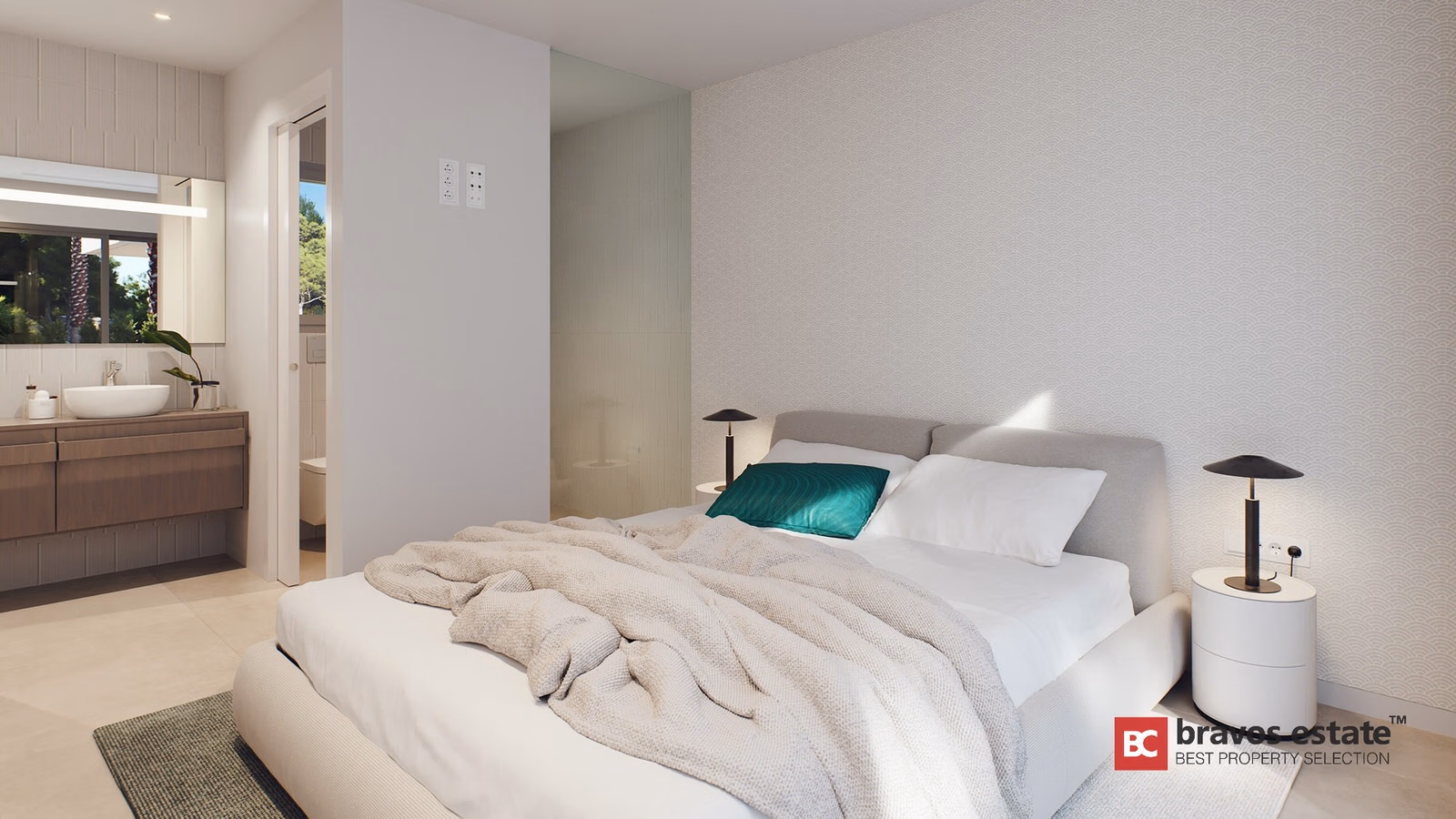Villa de Obra Nueva de 3 Dormitorios en Las Colinas - 5