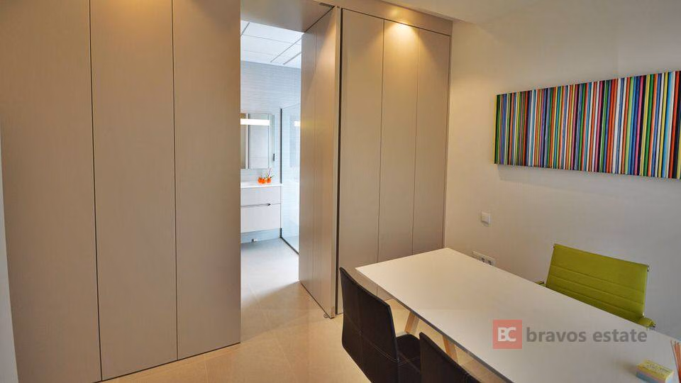 New Build 3-Bedroom Villa in Las Colinas · 140 m² - 8