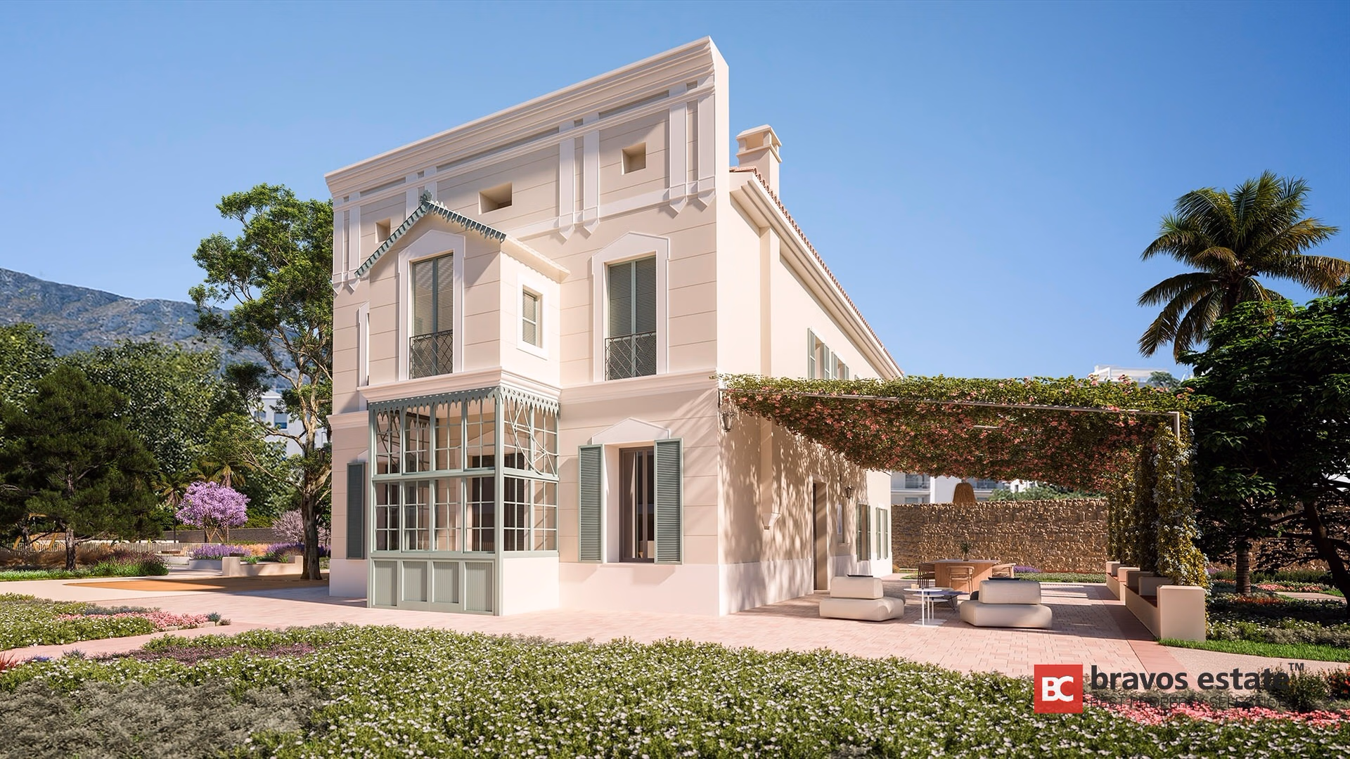 Apartamento de 3 Dormitorios cerca del Centro y la Playa de Denia - 11