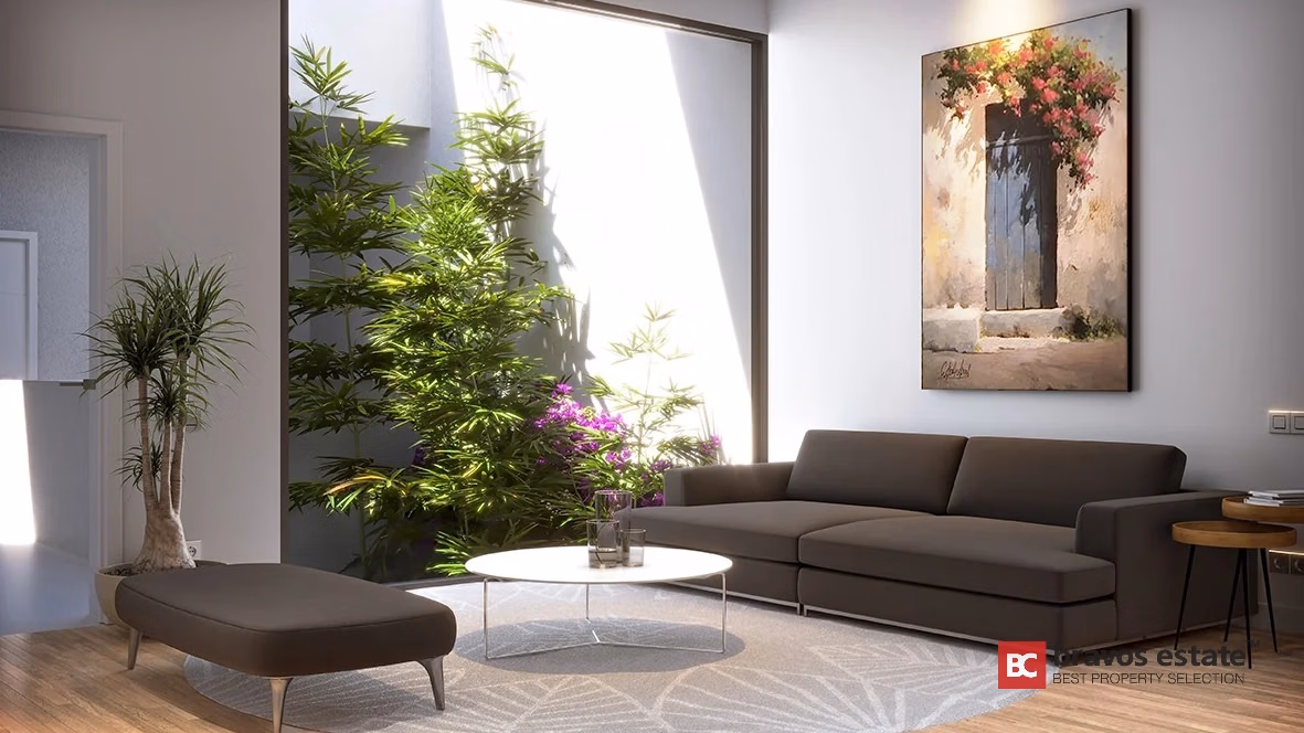 New Build 2-Bedroom Apartment in Playa de San Juan - 15