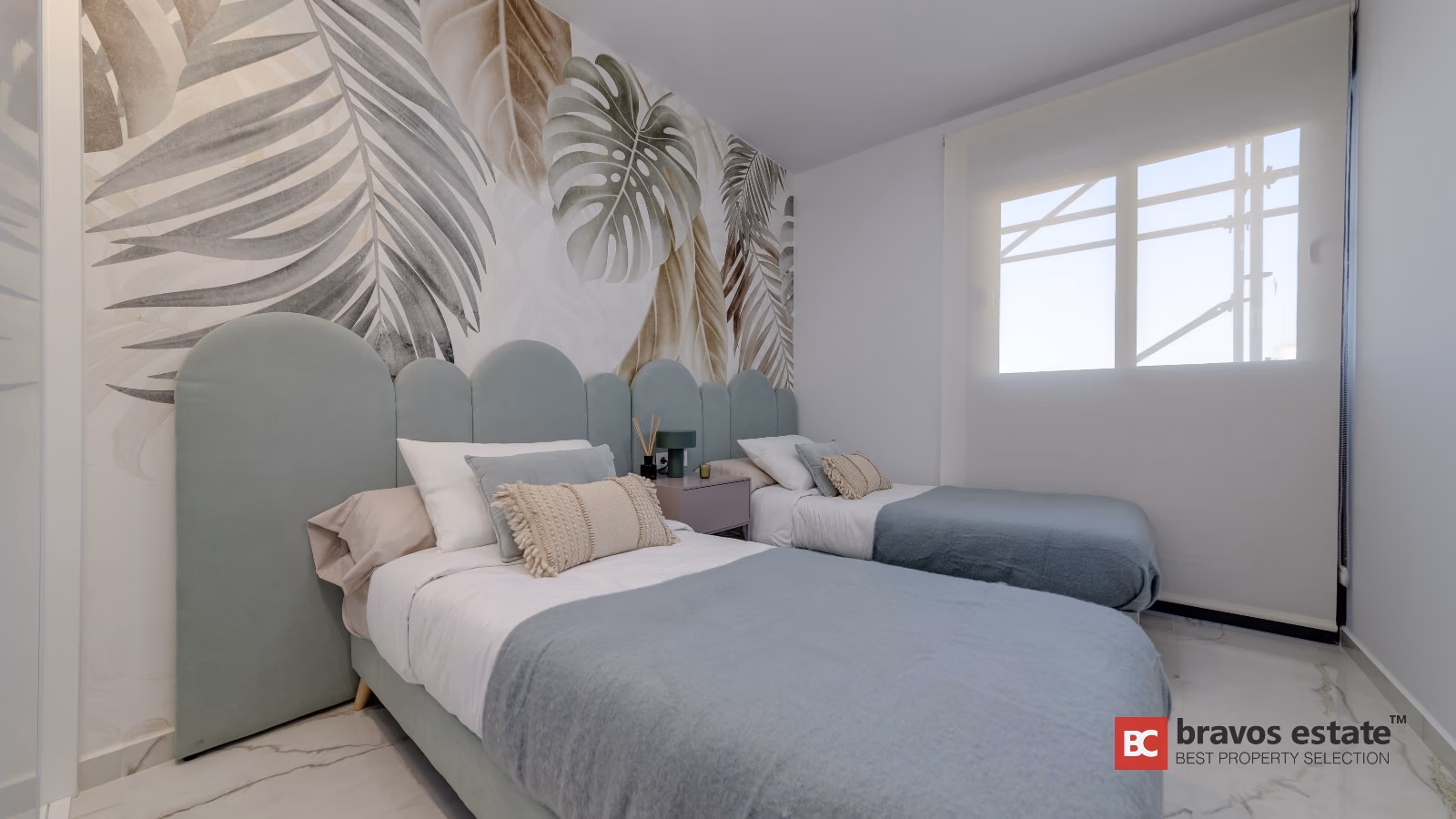 New Build 2-Bedroom Apartment in Guardamar del Segura - 6