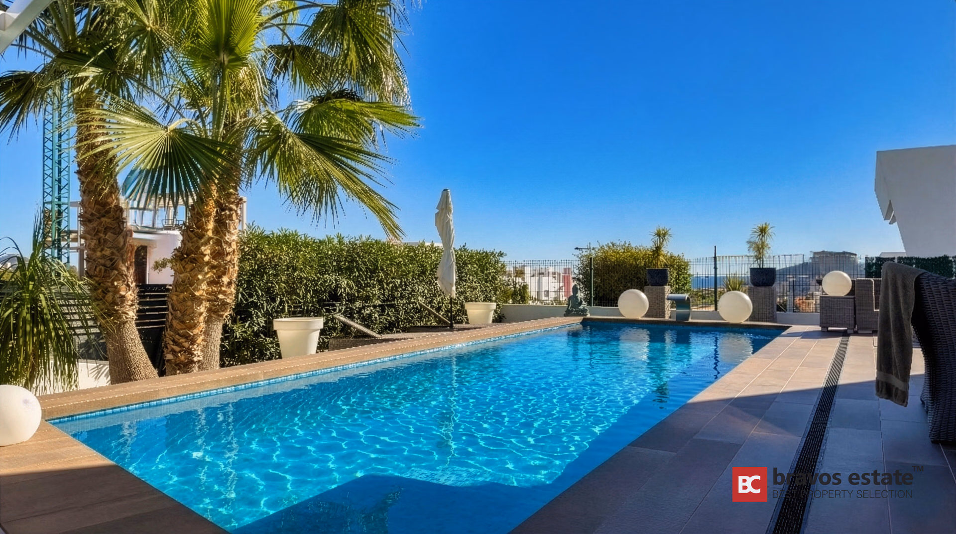 New Build 2-Bedroom Villa in Finestrat - 2
