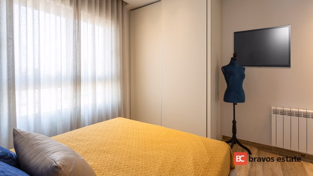 New Build 2-Bedroom Apartment in Punta Prima - 9