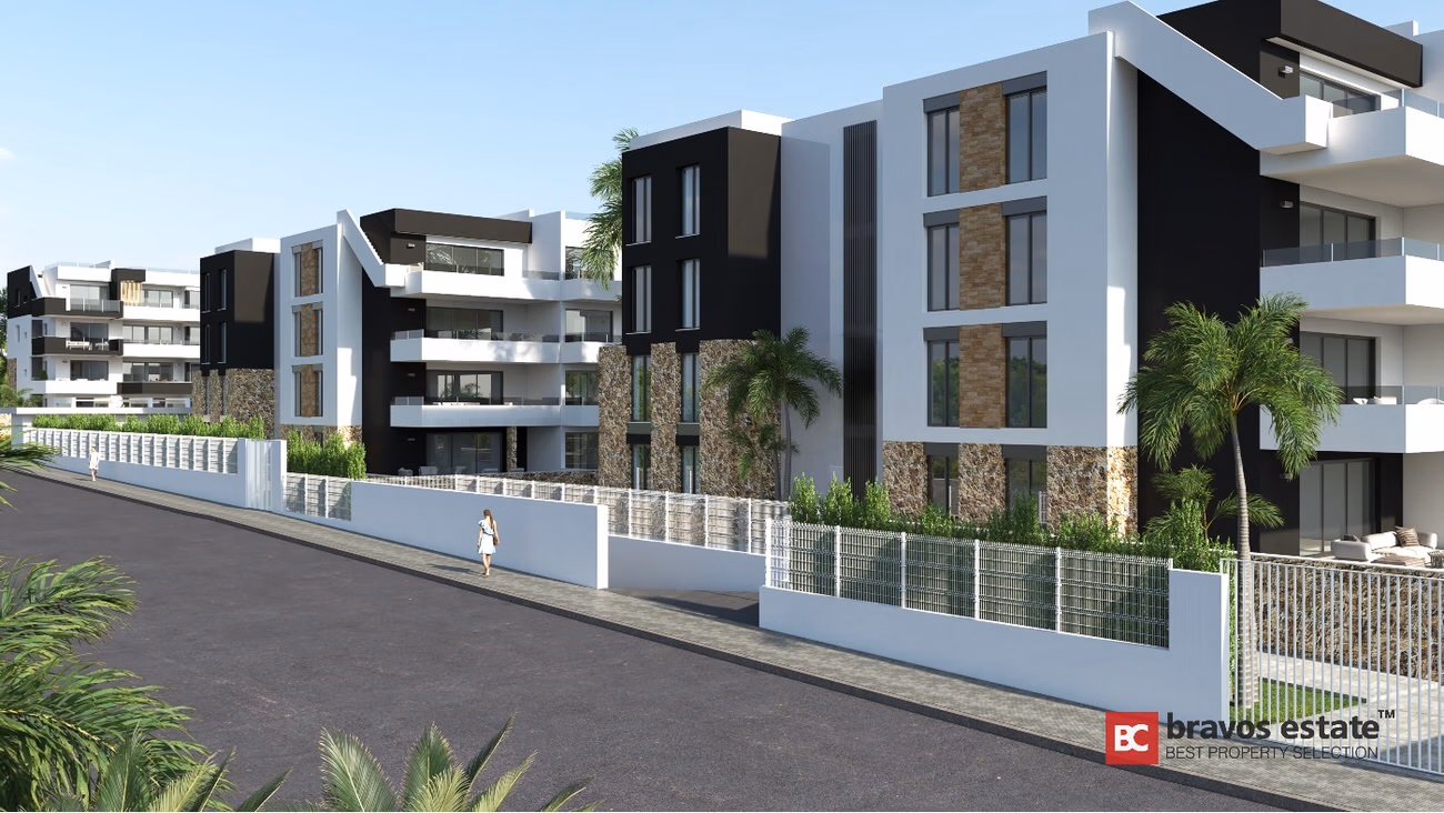 Beachside 2-Bedroom Apartment in La Zenia - 8