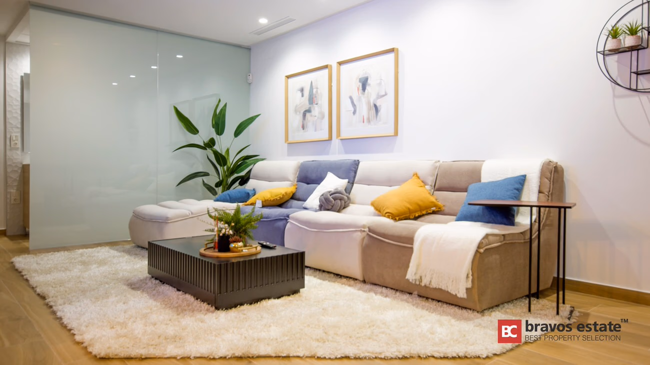 New Build 3-Bedroom Villa in Ciudad Quesada · 170 m² - 13